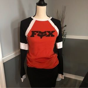 Fox Racing Shirt
